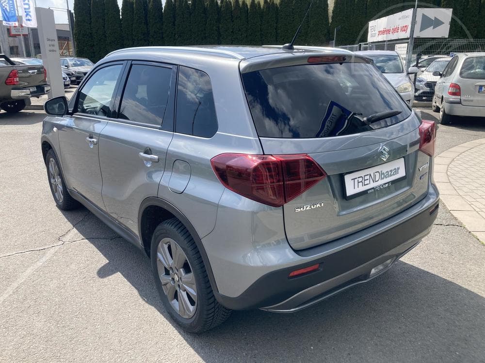 2024 Suzuki VITARA - 13