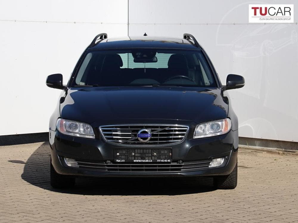 2015 Volvo V70 - 3