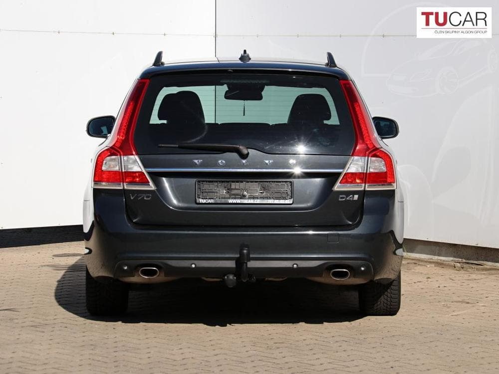 2015 Volvo V70 - 6