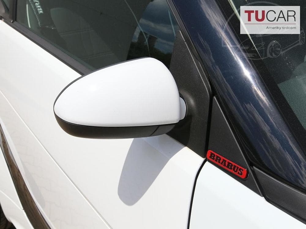 2008 Smart FORTWO - 9