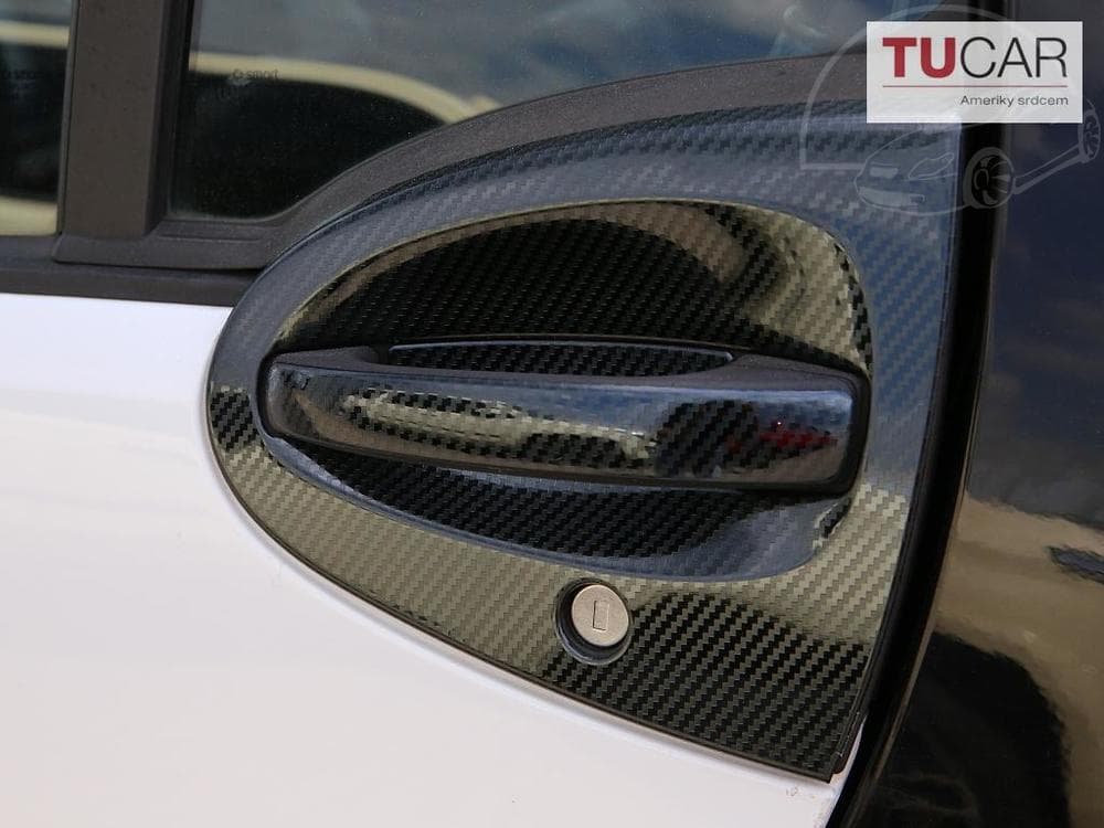 2008 Smart FORTWO - 10