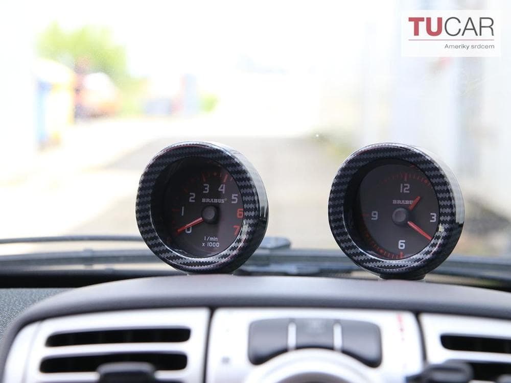 2008 Smart FORTWO - 16