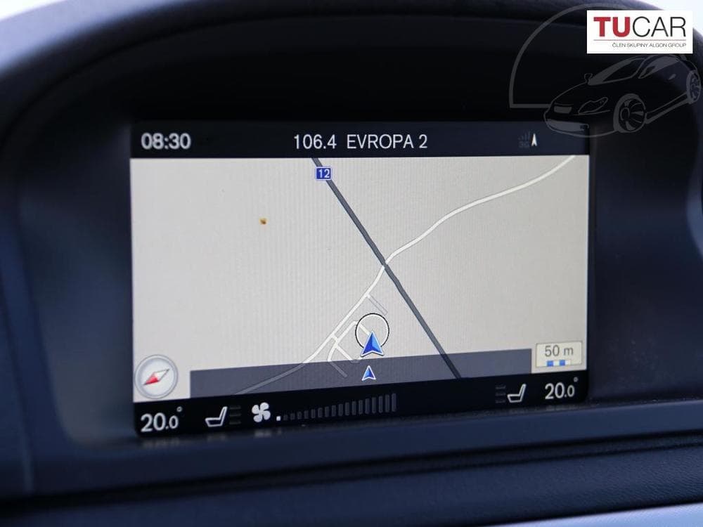 2015 Volvo V70 - 17