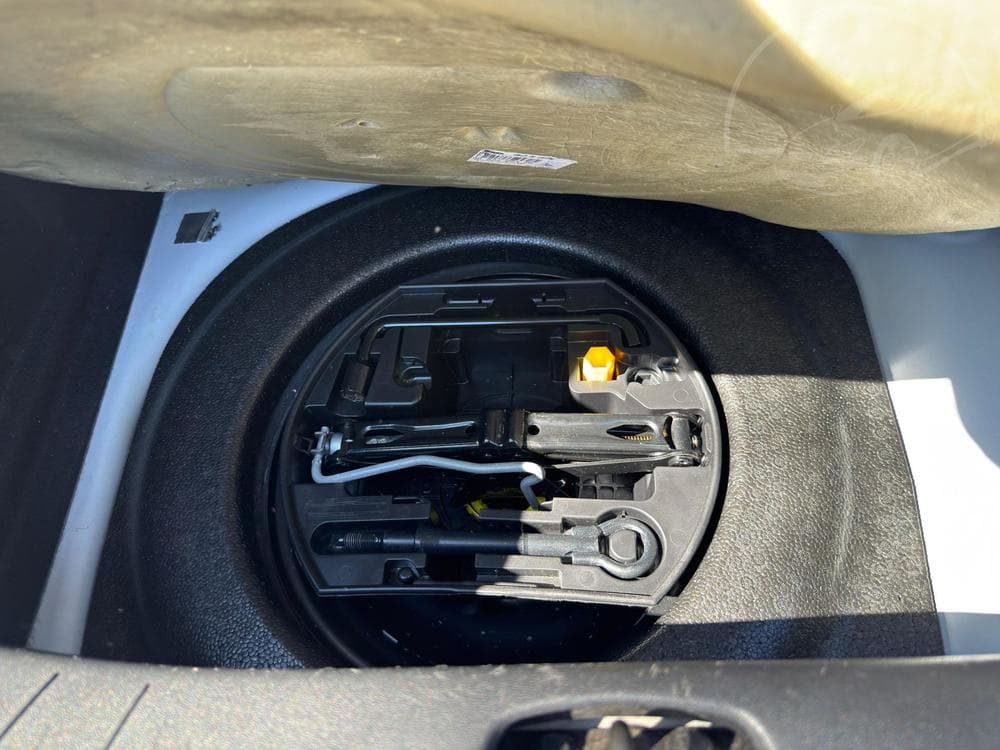 2011 Citroen DS3 - 9