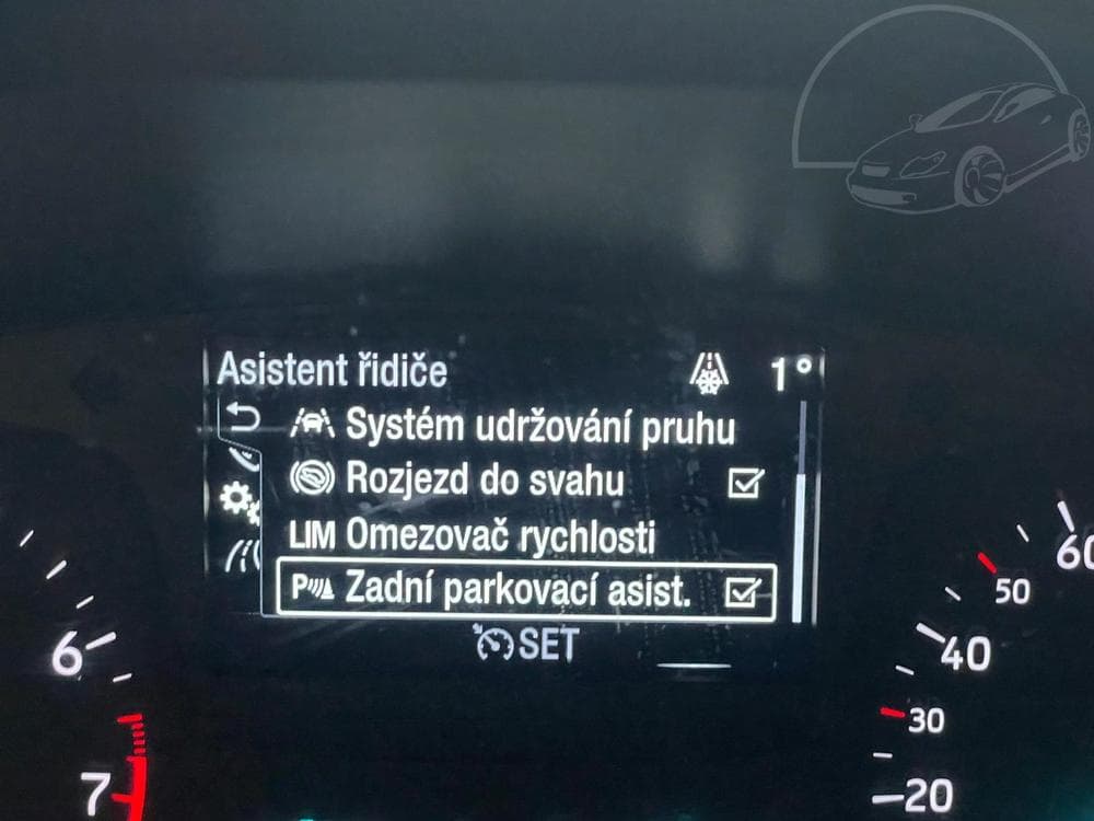 2020 Ford Focus - 12