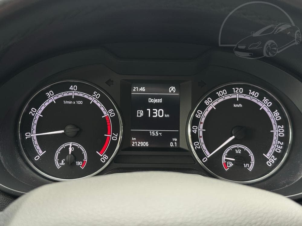 2019 Škoda OCTAVIA - 23