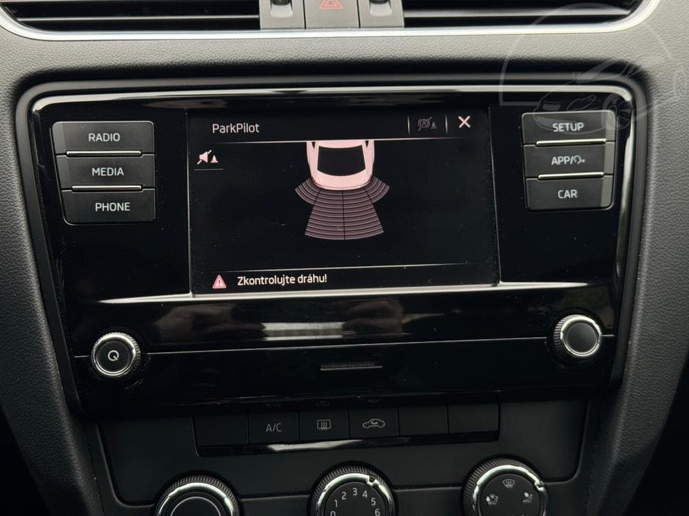 2019 Škoda OCTAVIA - 25