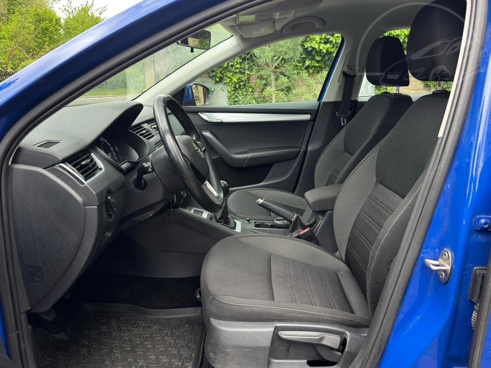 2019 Škoda OCTAVIA - 29