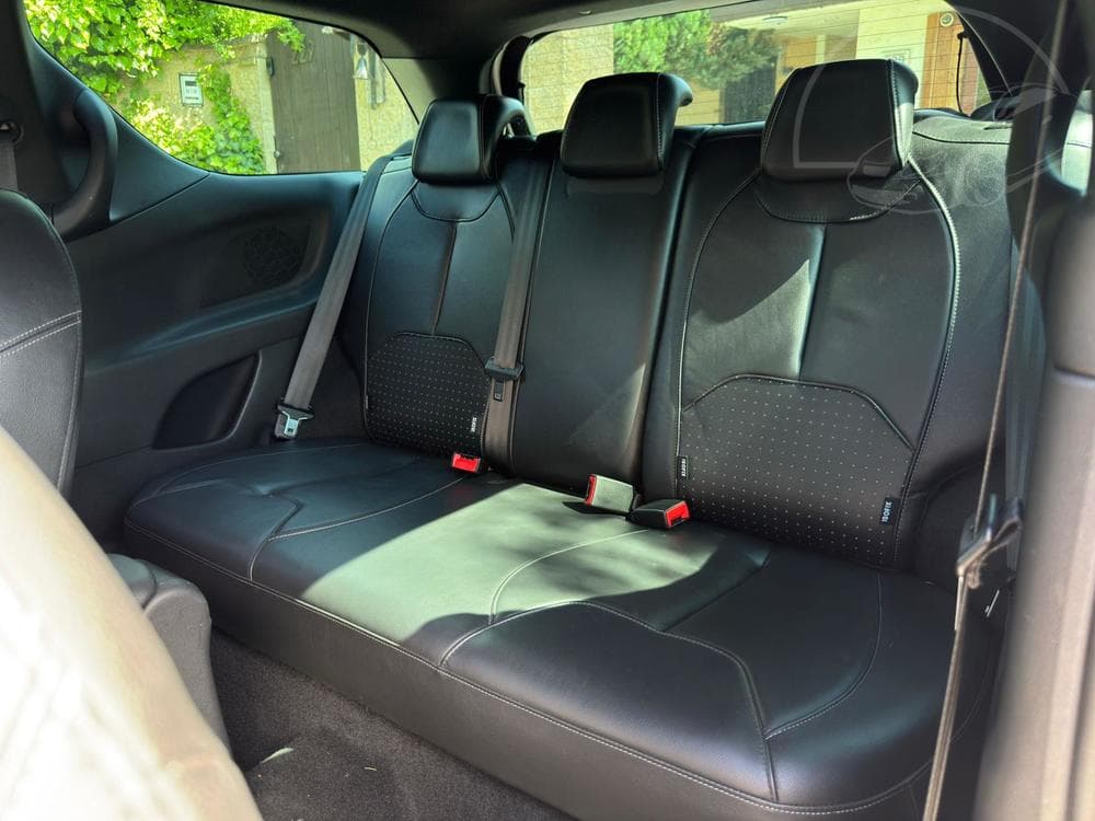 2011 Citroen DS3 - 16