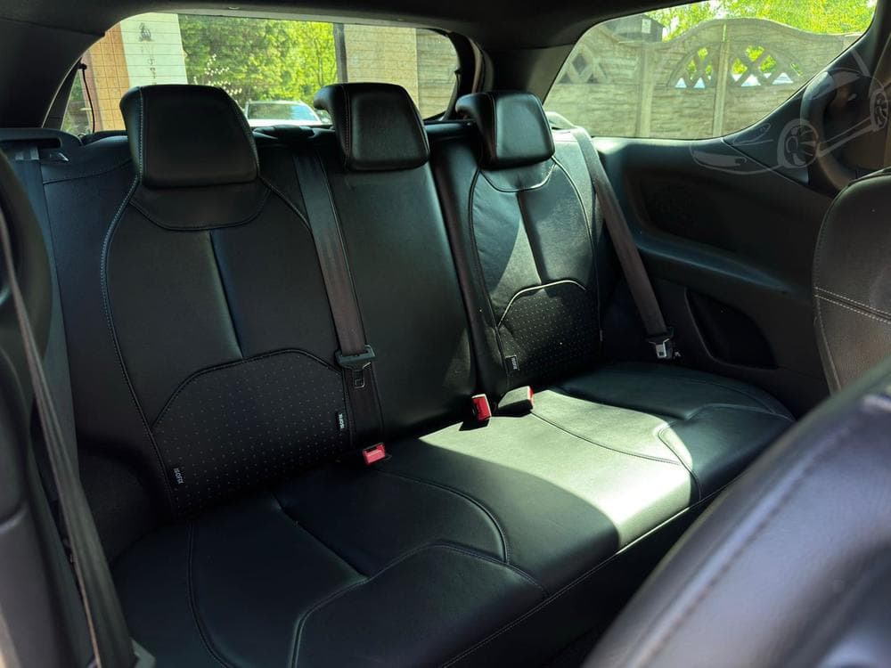 2011 Citroen DS3 - 17
