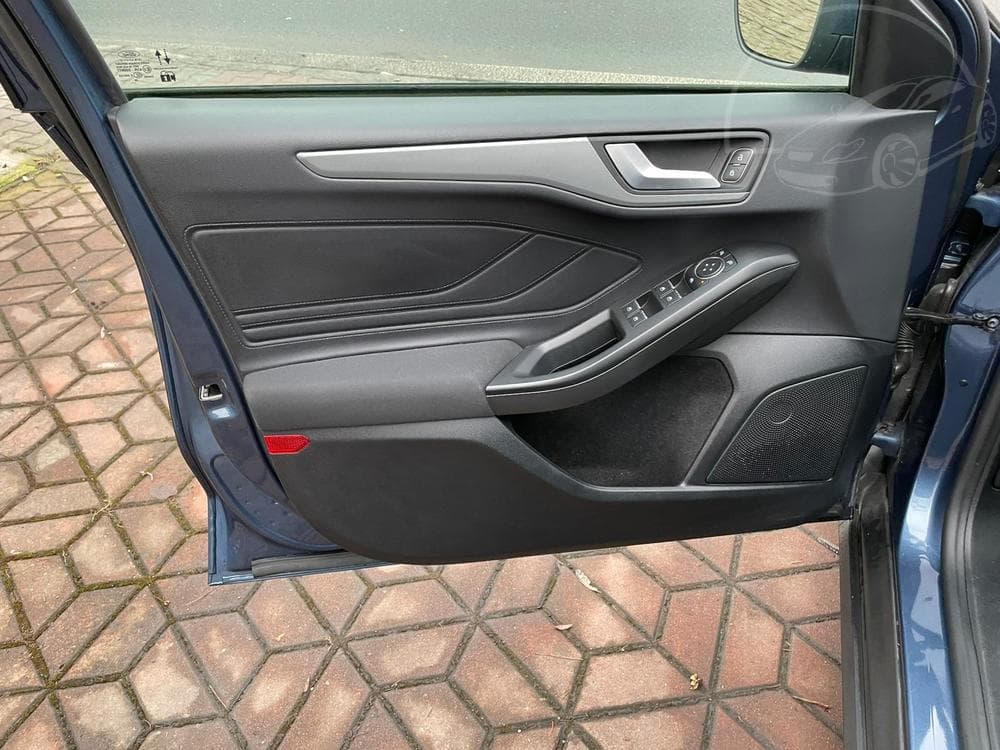 2020 Ford Focus - 18