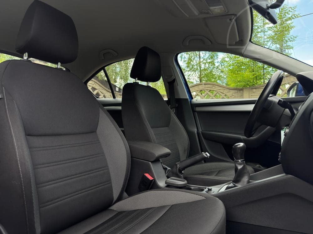 2019 Škoda OCTAVIA - 37