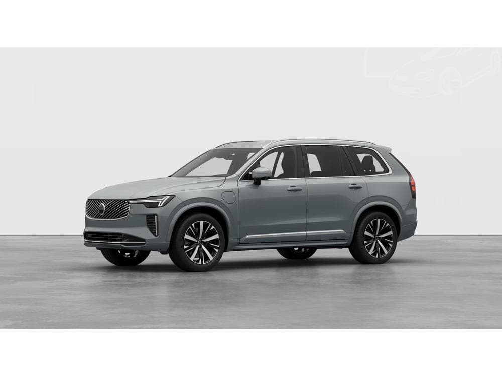 Volvo XC90 T8 AWD AUT RECHARGE CORE 7míst