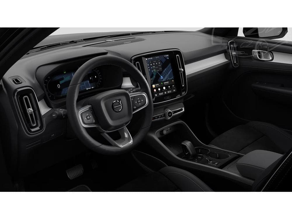 2026 Volvo XC40 - 5