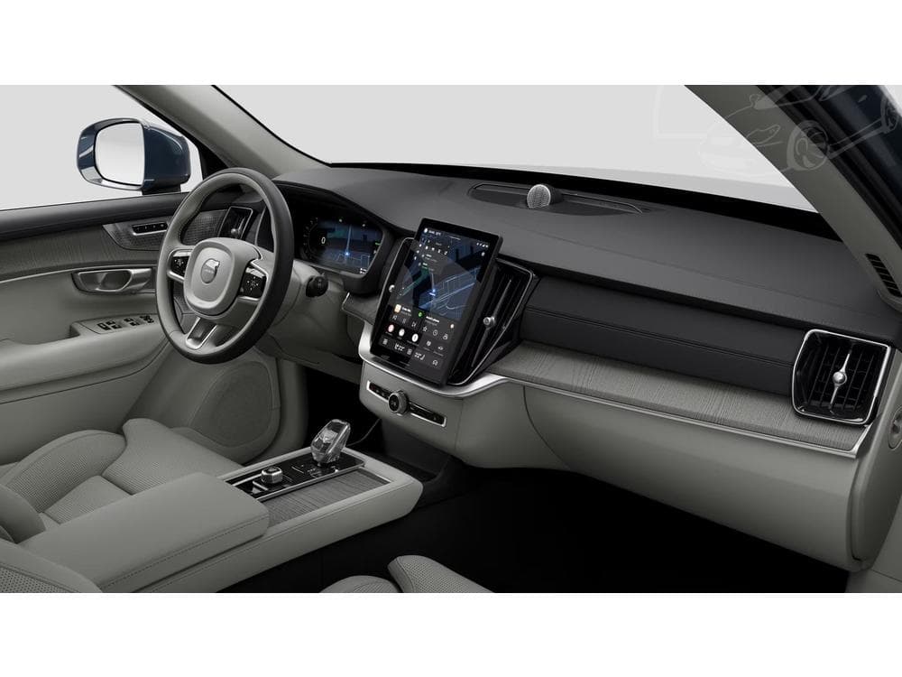 2026 Volvo XC90 - 5