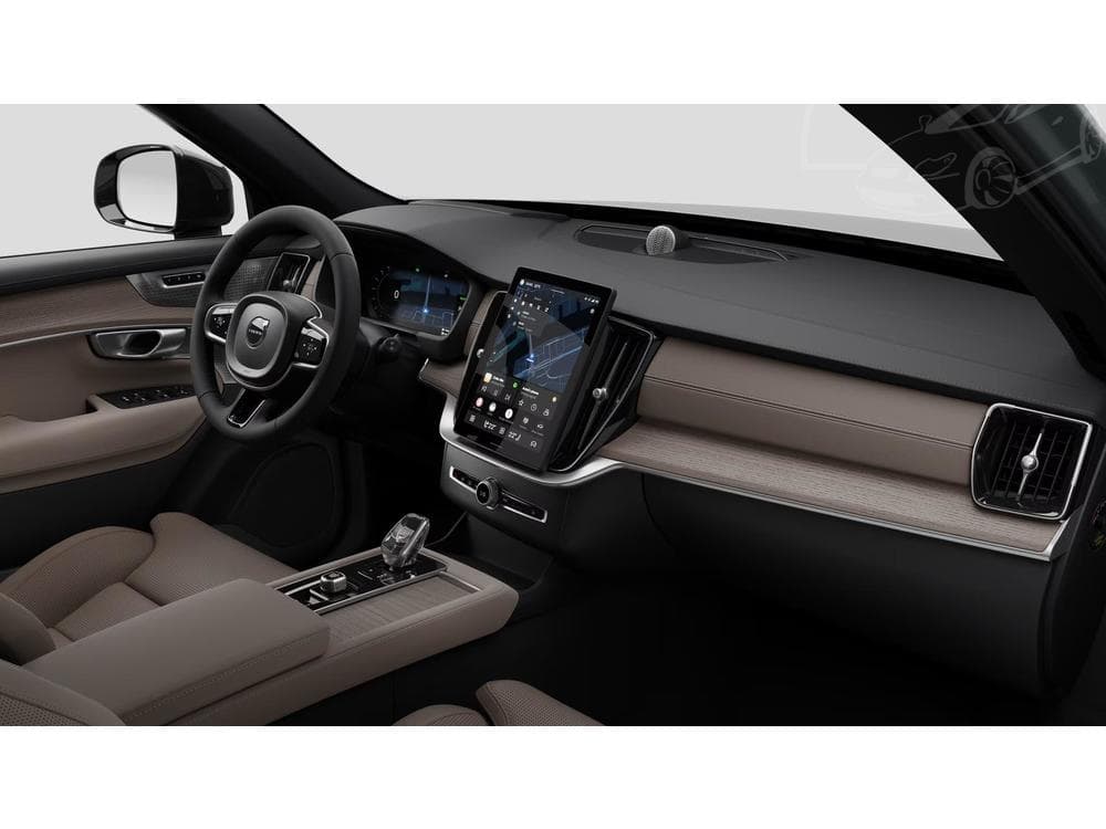 2026 Volvo XC90 - 5