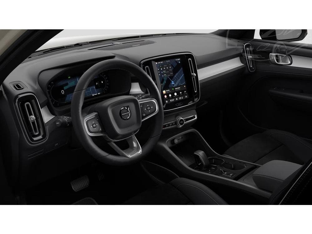 2026 Volvo XC40 - 5