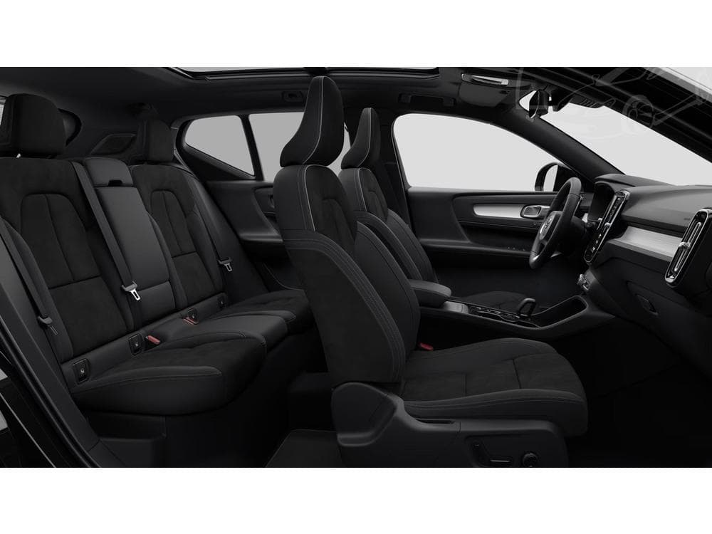 2026 Volvo XC40 - 7