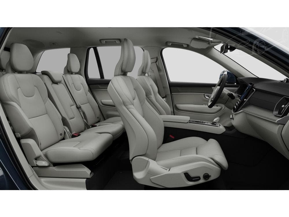 2026 Volvo XC90 - 7