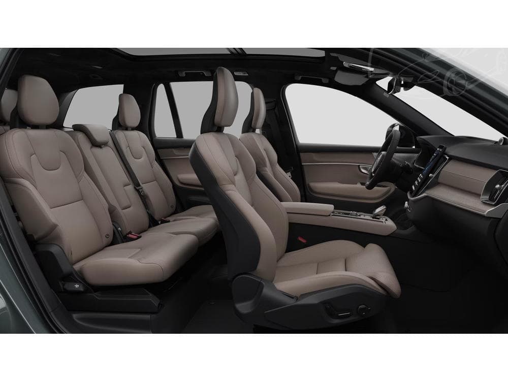 2026 Volvo XC90 - 7