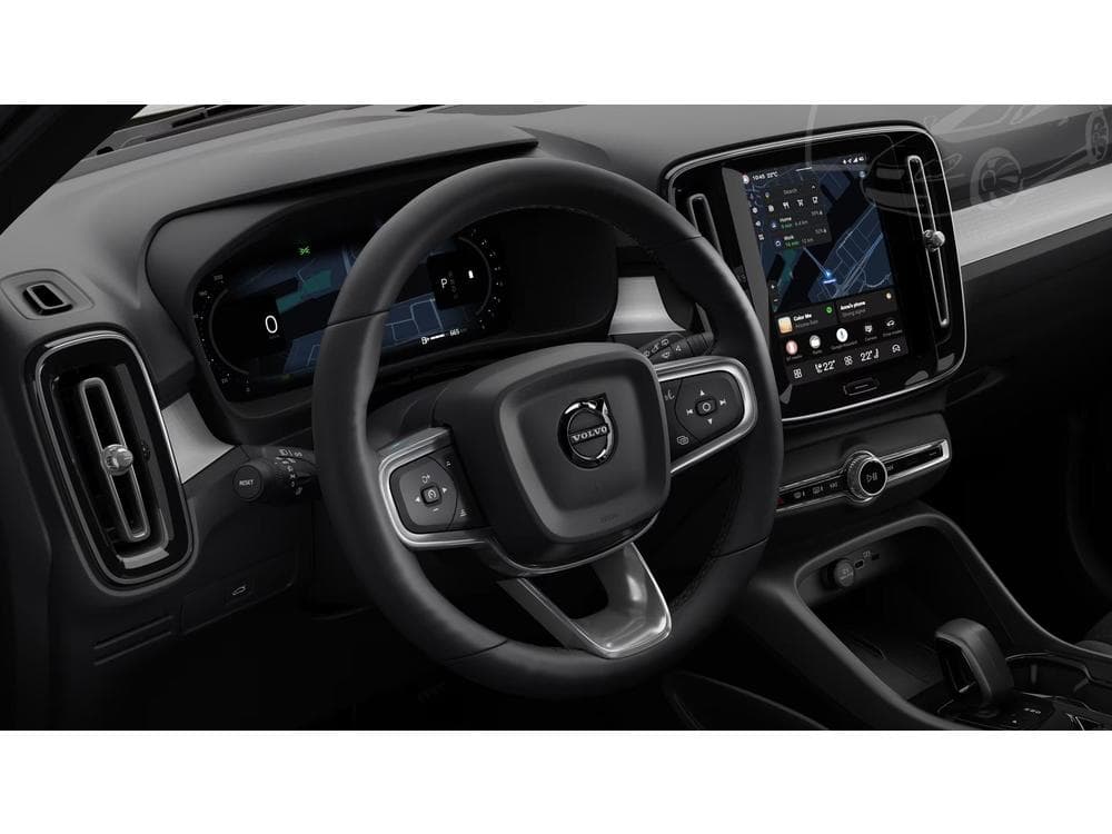 2026 Volvo XC40 - 9