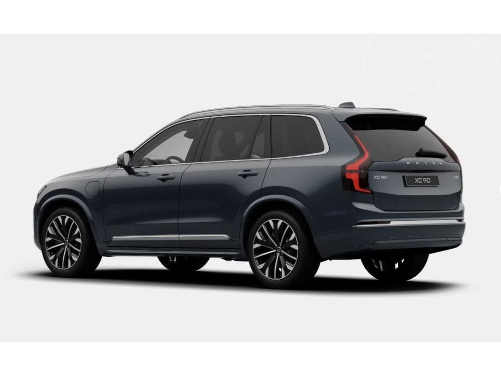 2026 Volvo XC90 - 11