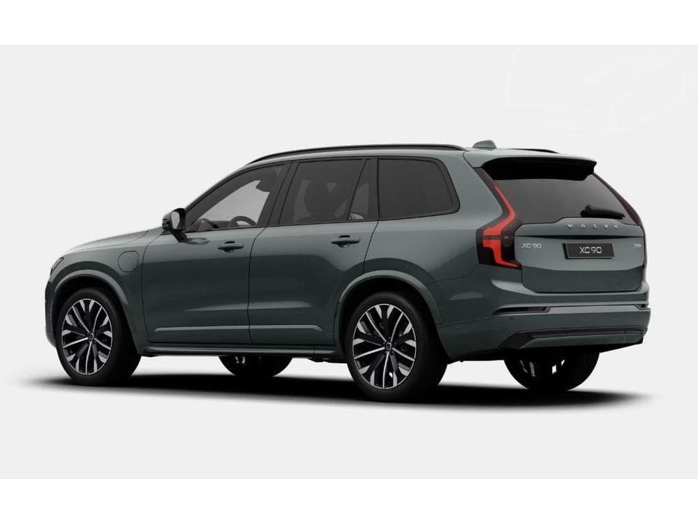 2026 Volvo XC90 - 11