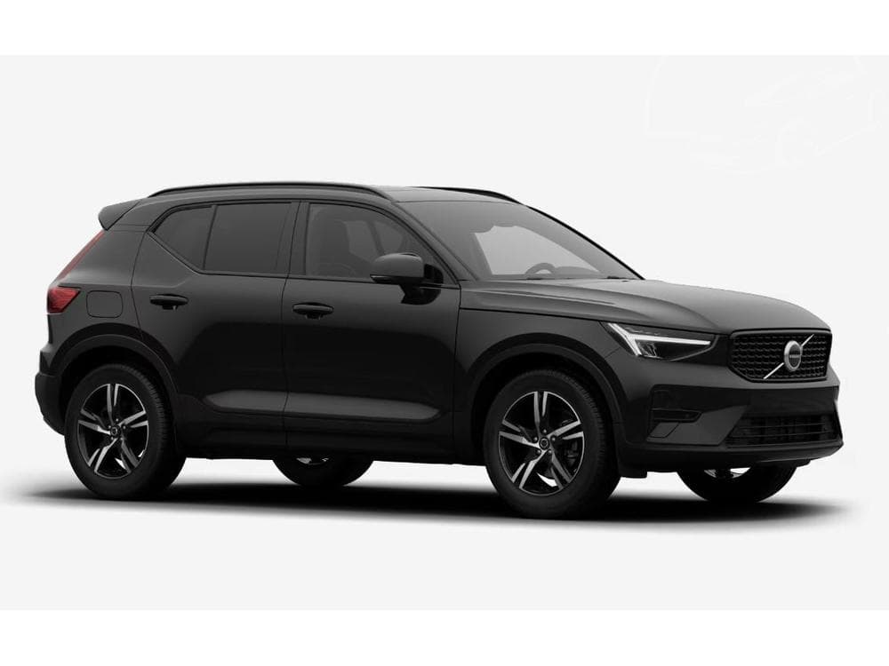 2026 Volvo XC40 - 13