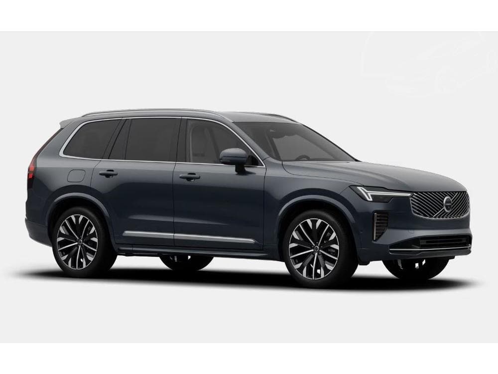 2026 Volvo XC90 - 13