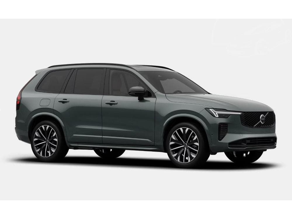 2026 Volvo XC90 - 13