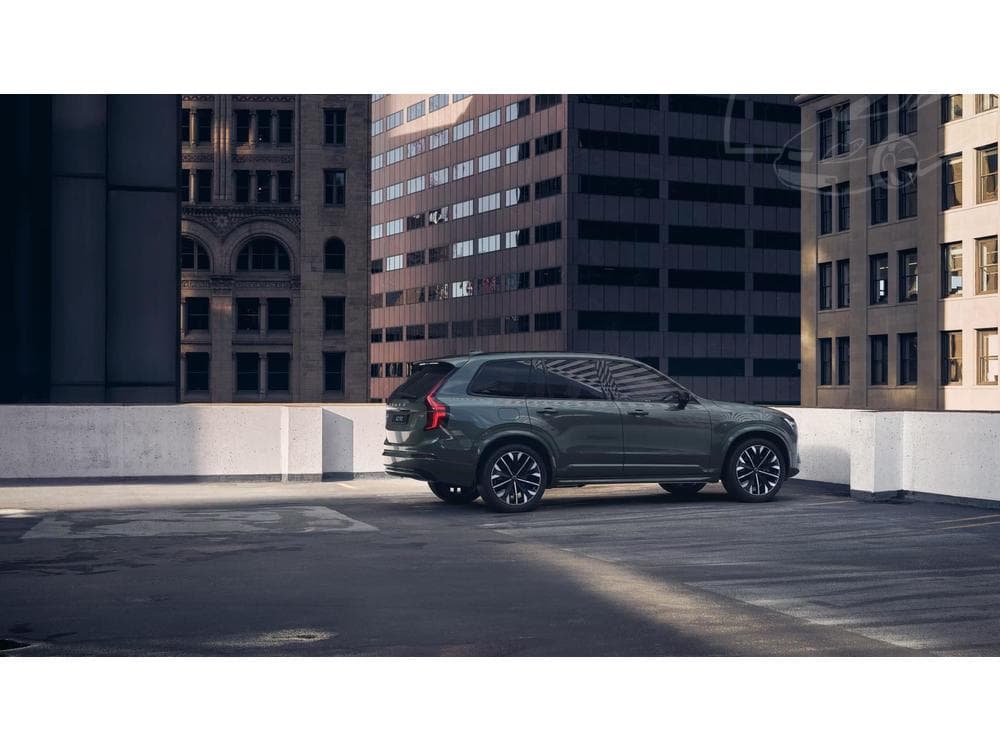 2026 Volvo XC90 - 15