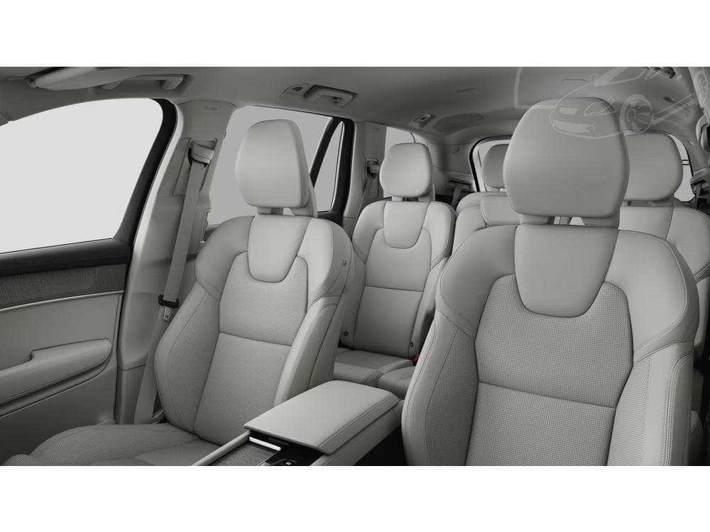 2026 Volvo XC90 - 17