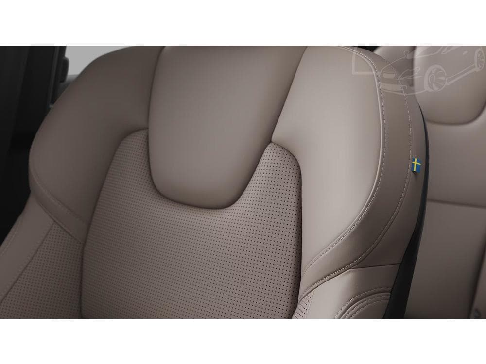 2026 Volvo XC90 - 17