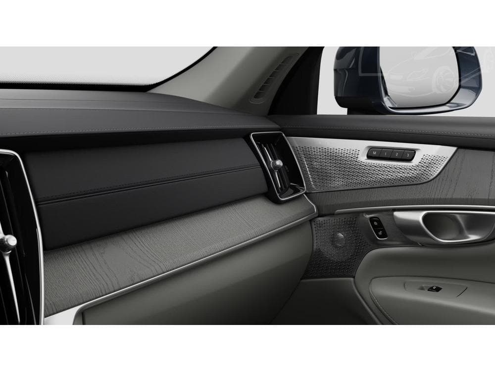 2026 Volvo XC90 - 19