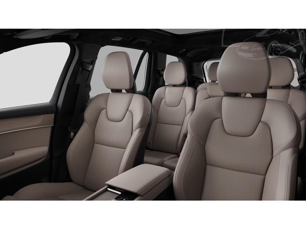 2026 Volvo XC90 - 19