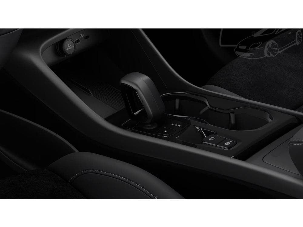 2026 Volvo XC40 - 21
