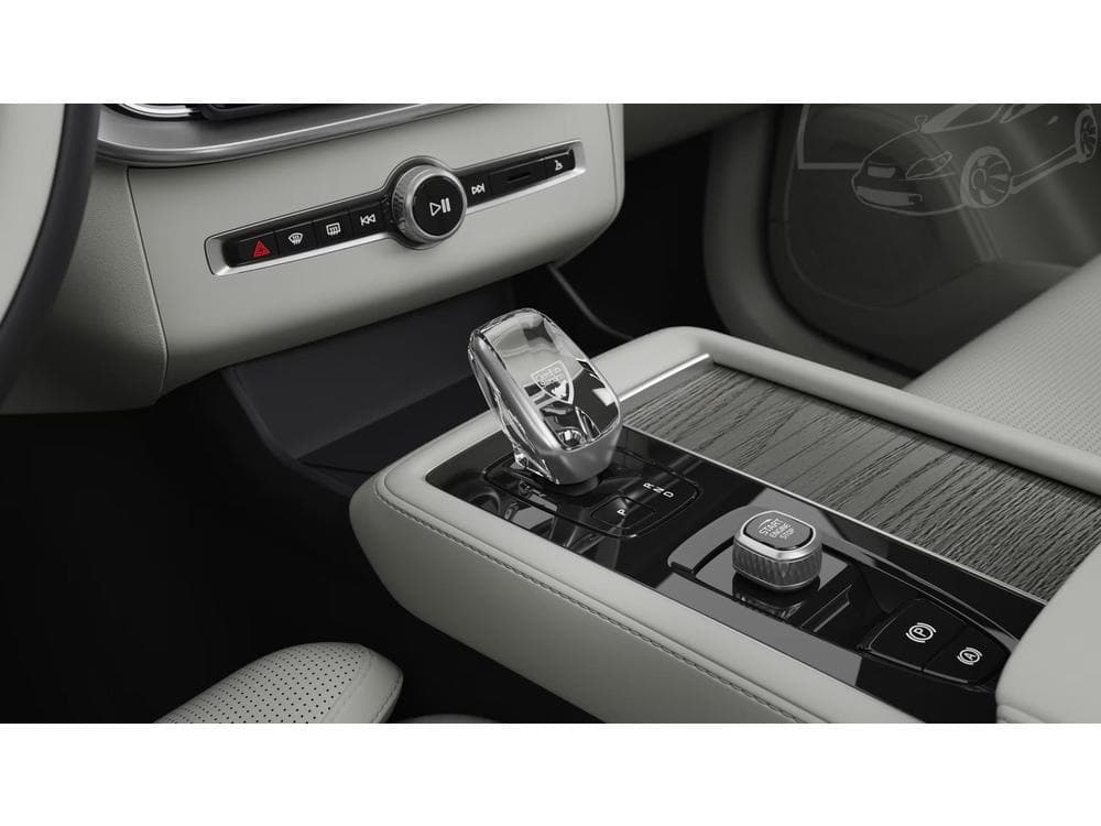 2026 Volvo XC90 - 21