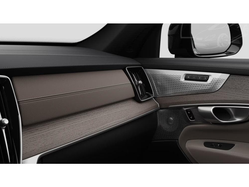 2026 Volvo XC90 - 21