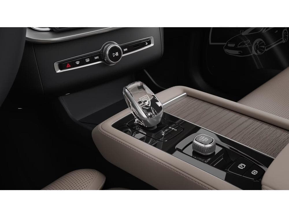 2026 Volvo XC90 - 23