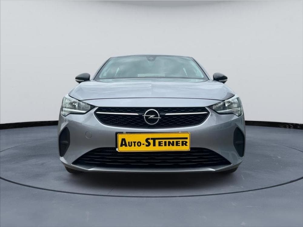 Opel Corsa 1,5 CDTi/1.MAJ/74KW