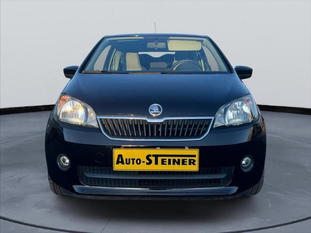 2013 Škoda CITIGO