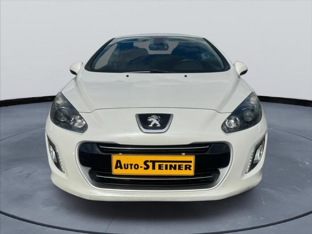 2012 Peugeot 308