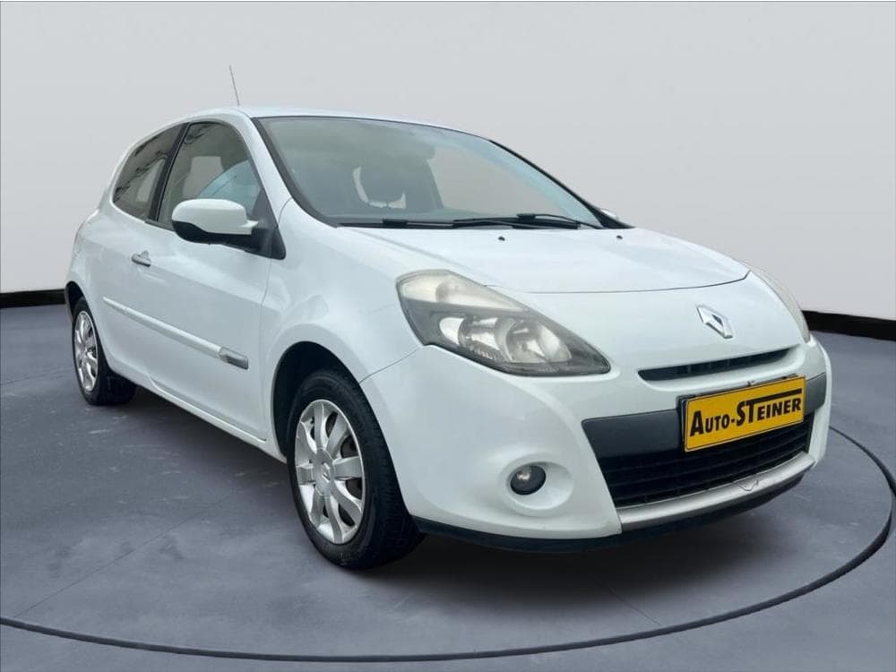2012 Renault CLIO - 2