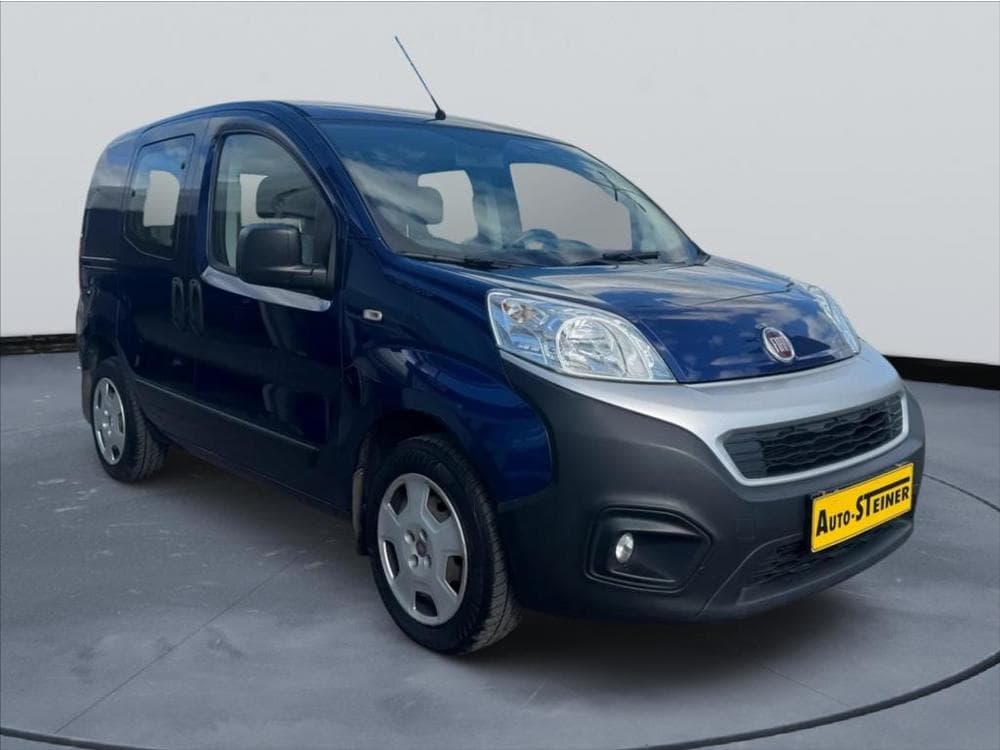 2018 Fiat FIORINO - 2