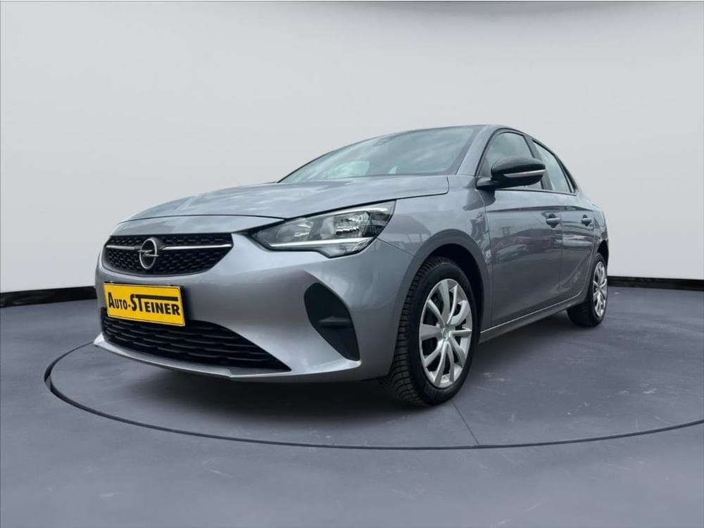 2021 Opel CORSA - 2