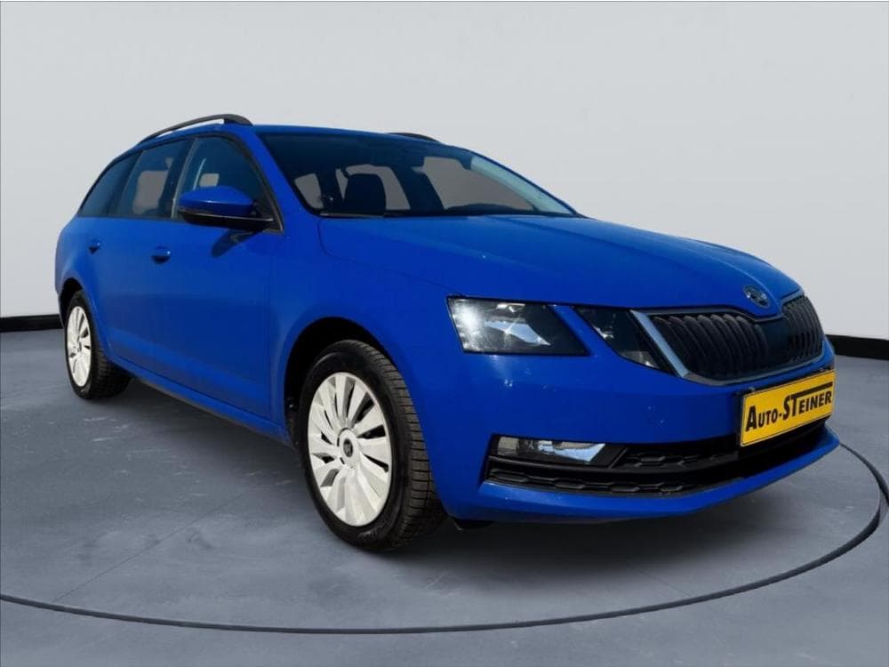 2018 Škoda OCTAVIA - 3