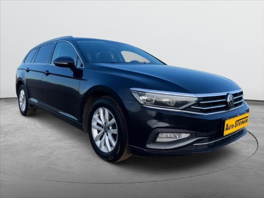 2022 Volkswagen PASSAT - 4