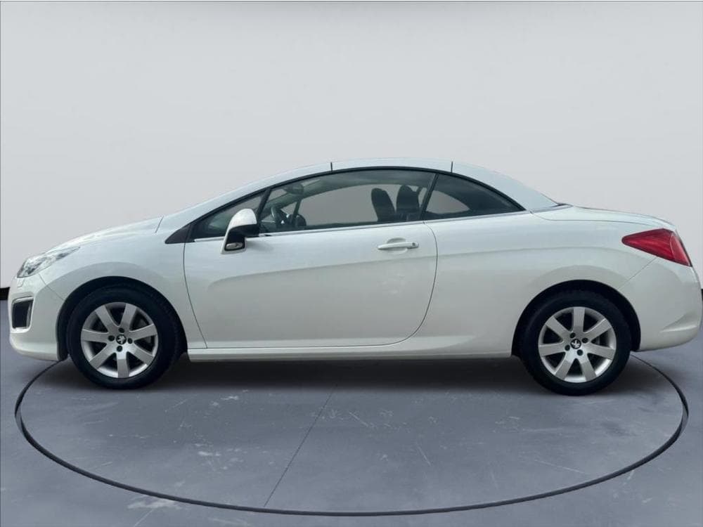 2012 Peugeot 308 - 3