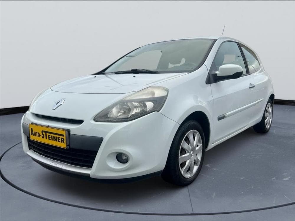 2012 Renault CLIO - 3