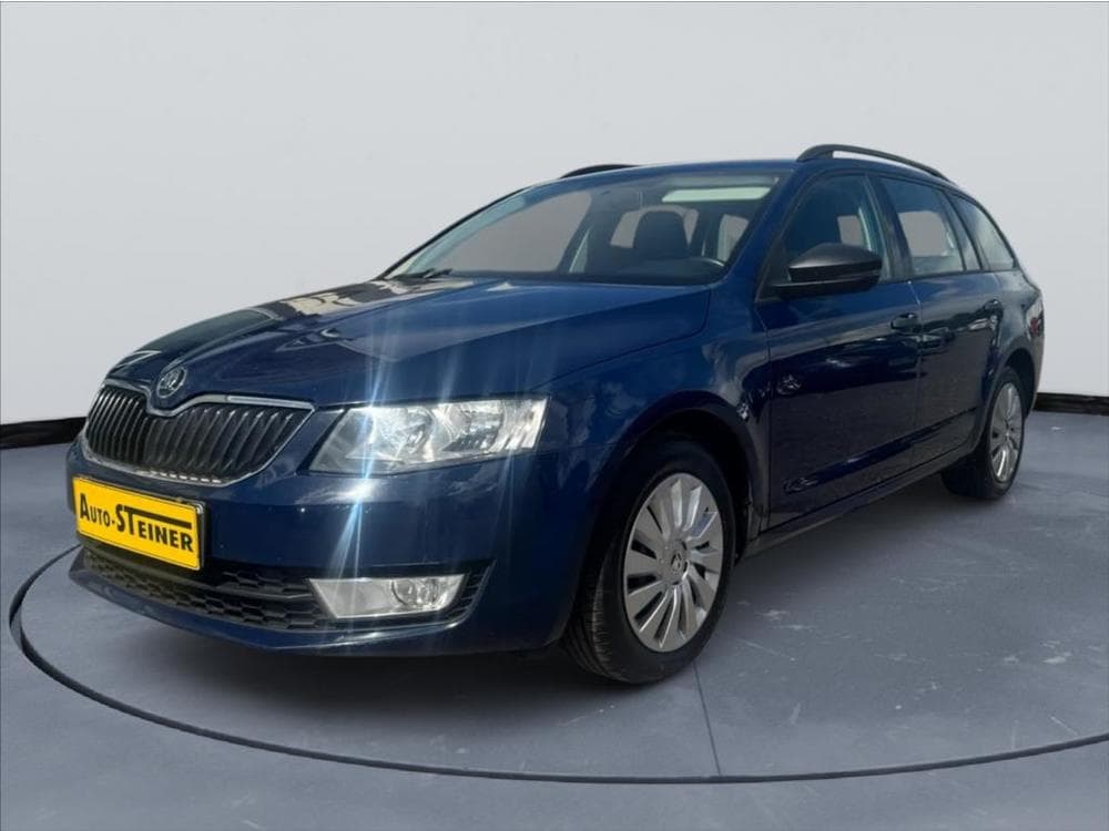 2017 Škoda OCTAVIA - 3